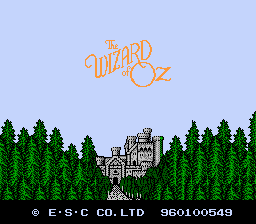 Play <b>Wizard of Oz, The (English translation)</b> Online